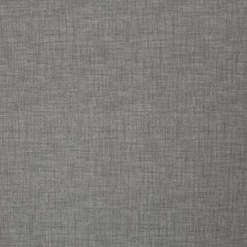 Preview: 50x70 cm Zuschnitt Baumwolle beschichtet Uni Dunkelgrau meliert Charly by Swafing